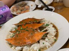 -高佳庄·舟山海鲜(海景旗舰店)