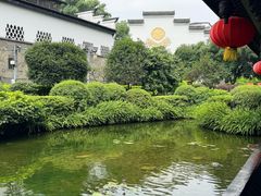 -泸州老窖景区
