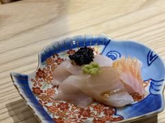 -旬怀石料理(嘉善老市店)