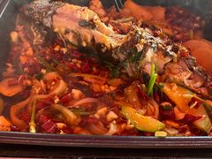 -李歪歪纸包鱼(天府新区店)