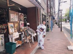 -东京浅草和服体验江户和装工房雅(浅草本店)