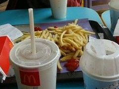 -麦当劳(南京南站站外店)