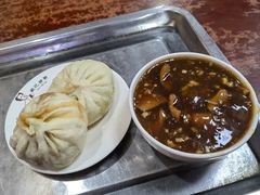 -姚记炒肝店(鼓楼店)