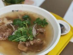 -蔡澜Pho·越南粉餐厅(海上世界店)