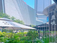 -农畉LONFOOD(福田星河COCOPark店)