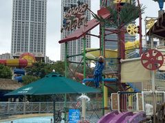 -武汉玛雅海滩水公园