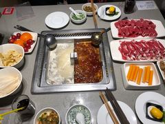 -海底捞火锅(徐州火车站店)