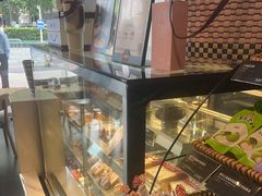 -COSTA COFFEE(金长安大厦店)