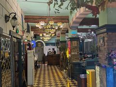 -海尔巴格一甸茶餐厅(团结路店)