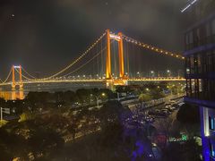 -武汉世茂希尔顿酒店·汇·全日餐厅