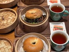 -La Terre乐田(万象城店)