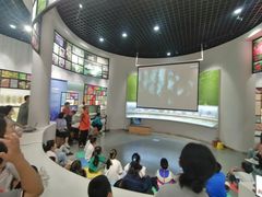 -国家自然博物馆