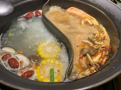 -呷哺呷哺(西单大悦城店)