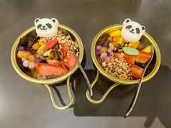 -川成元·麻辣香锅(凯德MALL西直门店)