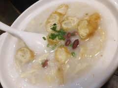 -卓粤拉肠(红庙店)