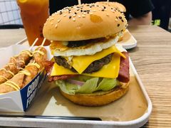 -牛纽塔·牛人堡(群众路店)