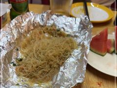 -蚝太郎烧烤(大寨路店)