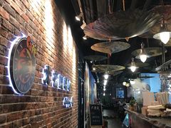 -大书房咖啡(中传国交店)