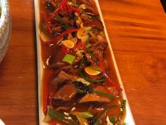 -疆Jiang·新疆秘制料理