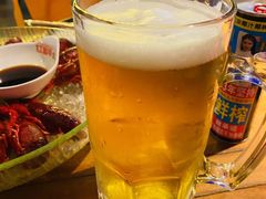 -红盔甲·小龙虾(天钥桥店)