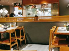 大堂-云海肴·汽锅鸡·云南菜(高德置地店)
