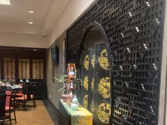 -海天楼中餐厅(吴宫泛太平洋酒店)