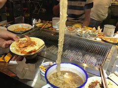 -马路牙子地桌烤肉(工体店)