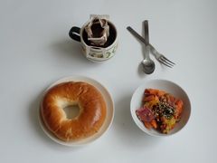 -WHEAT&BAKER-麥(凯德来福士店)