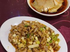 -老丘丘(较场口店)