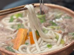 -玛禄藏膳(五分店)