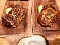 -MEAT MATE 鲜食肉铺(凤凰汇·里巷店)