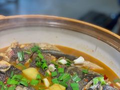 -千岛湖小鱼儿·淳安匠心农家菜