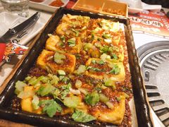 -猫爪爪原切自助烤肉(观音桥阳光世纪店)