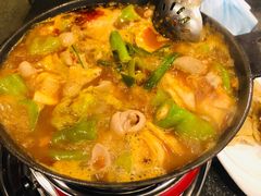 -湘肠香火锅店(团结湖店)
