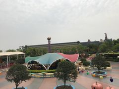 -厦门方特东方神画