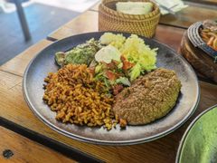 -Pistolera Mexican Cantina女枪手墨西哥餐厅(碧云路店)