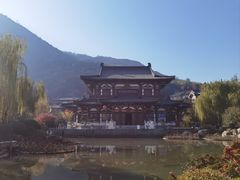 -华清宫景区