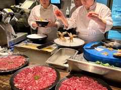 -荣记火锅(青悦城店)