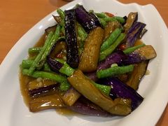 -夏雪花·清真餐厅(生态园店)