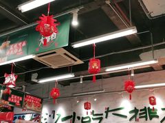 大堂-东排食堂长沙小吃大排档(五一广场店)