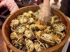 -上海锦江汤臣洲际大酒店壹阶层