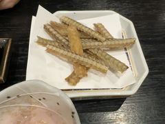-玄白·炭烤活鳗(上海首店)