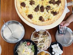 -奇帕波·披萨&炸鸡(诺和木勒站店)