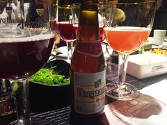 -HIHE Bistro·Oyster Bar(华熙live店)