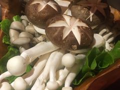 -捞神煲汤火锅(湖滨商业街店)