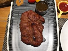 果木板腱-半悦牛排(龙湖西宸天街店)