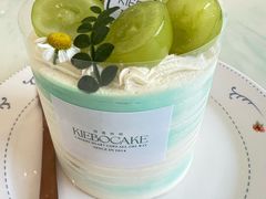 -琦堡高端定制蛋糕茶歇(格力广场店)