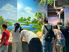 -合肥海洋世界