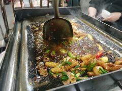 -郝大姐·乌龙山铁板烧(大学城三店)