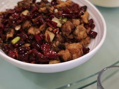 -成都驻京办餐厅(蜀都宾馆店)